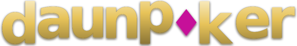 daunpoker logo