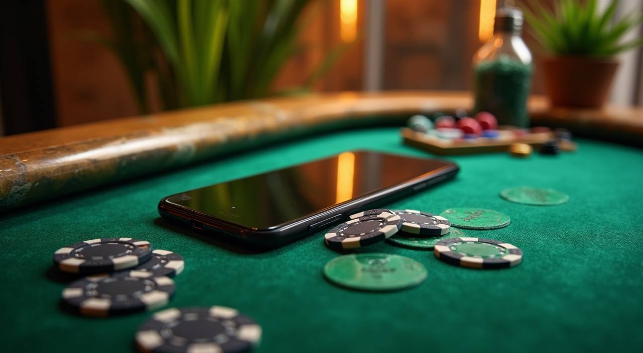 daunpoker Legal Terms Before You Open Account